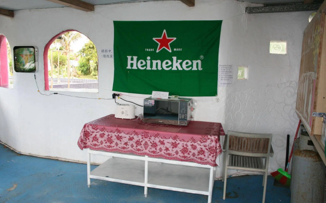 Kenting Location Hotel - Beautiful Realm
