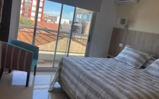 Hotel Altair