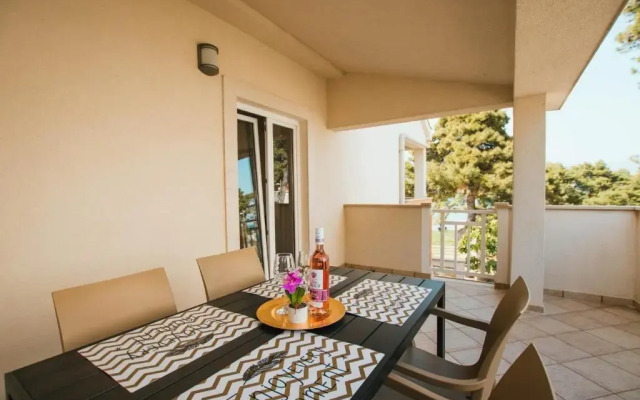 Apartments Bela2 - great location