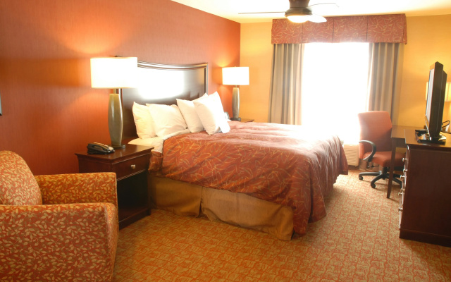 Homewood Suites by Hilton Rock Springs