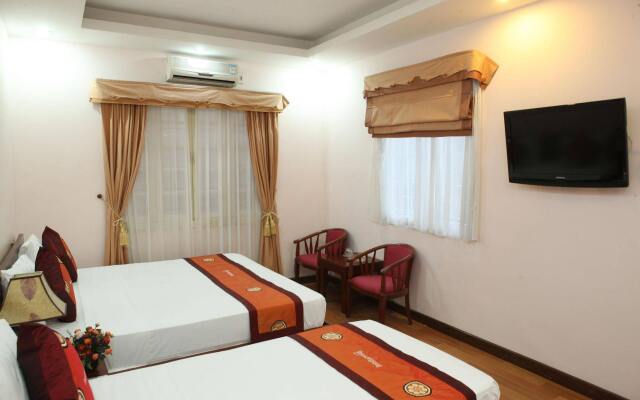 Rendez Vous Hotel