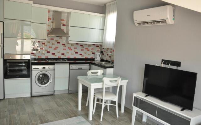 X Suite Apart