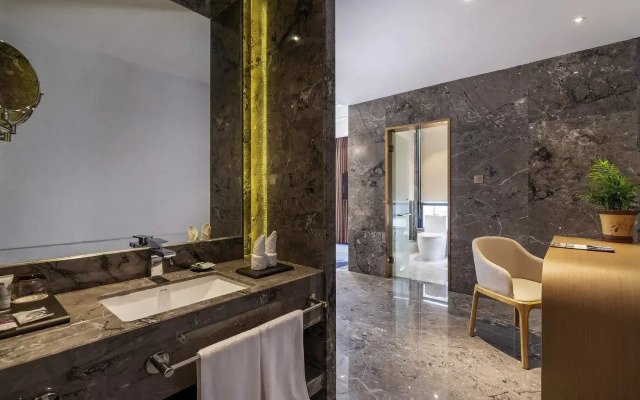 Mercure Xiamen Ximei