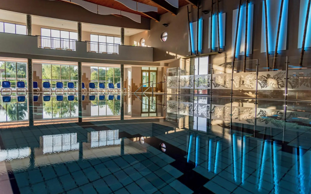 Hotel Karos Spa