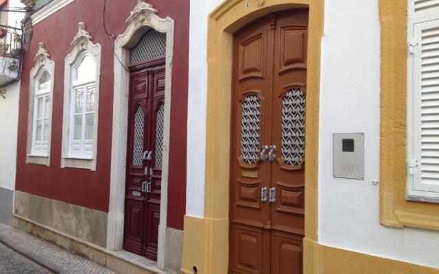 EntreCubos Guesthouse