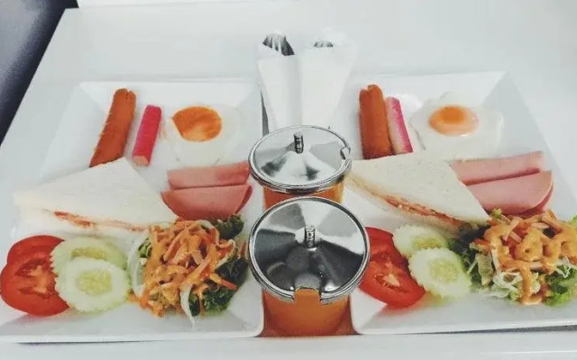 Sukkasem Guesthouse Thungsong