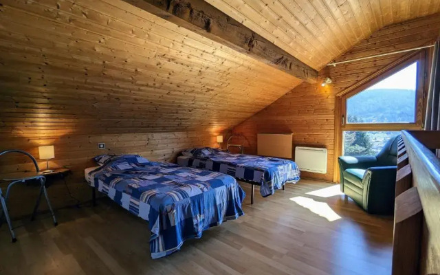 Chalet Gérardmer, 3 pièces, 4 personnes - FR-1-589-95