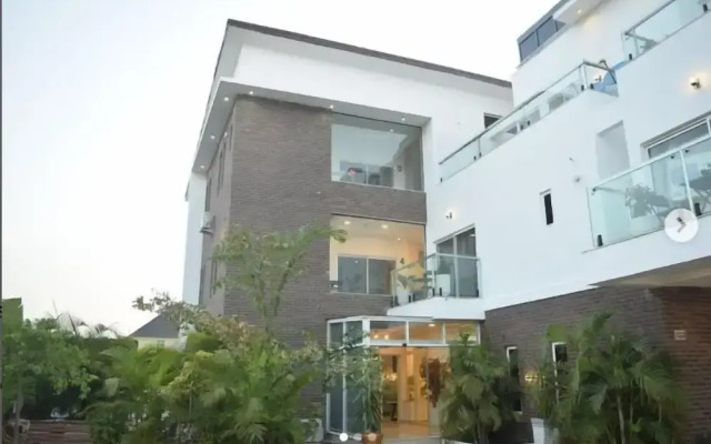 Wallgate Apartments