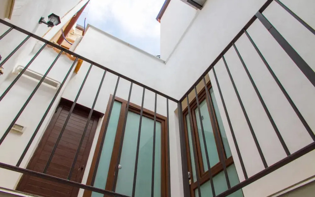 Alla Corte Accommodations