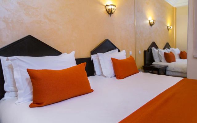 Atlantic Hotel Agadir