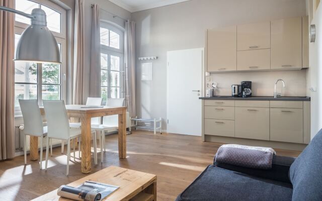 Strandloft Norderney