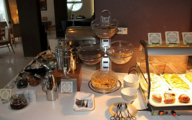 Egnatia City Hotel & Spa