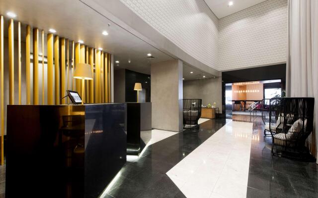 Radisson Alphaville