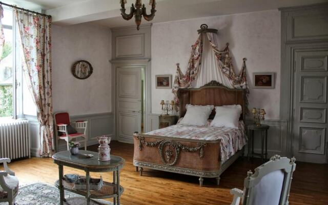 Le Clos du Prince Chambres d'hôtes