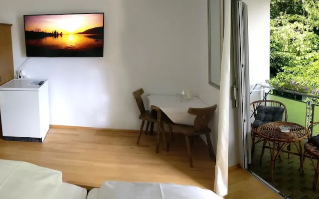 Hotel Seerösl Wörthersee Kärnten