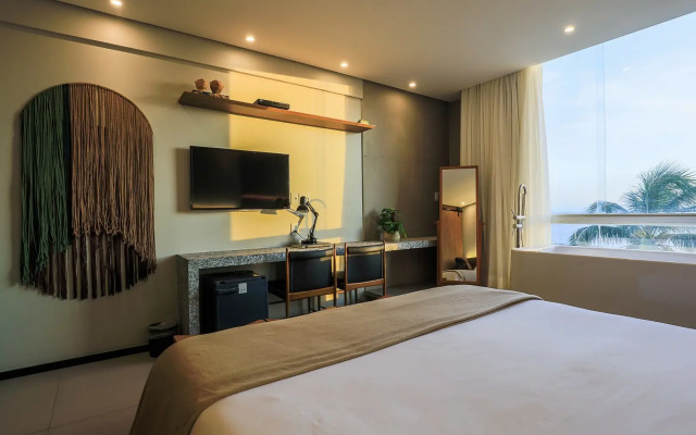 Zank by Toque Hotel