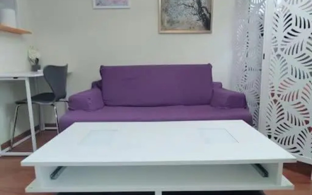 Madrid AlcoTour Apto trabajo y relax