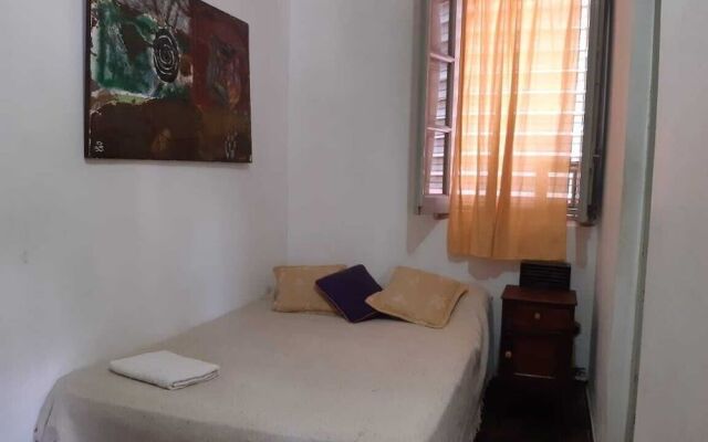Hostel El Viaje