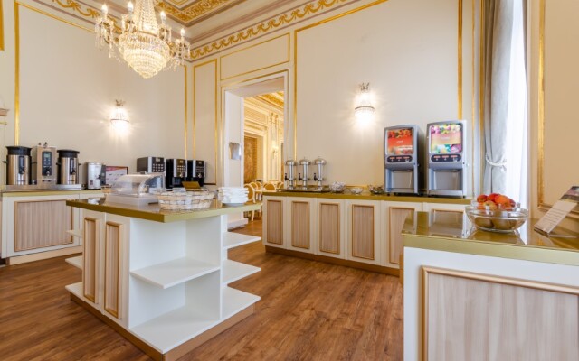 Hotel Borges Chiado