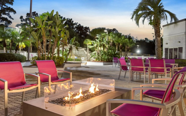 Crowne Plaza Orlando - Lake Buena Vista