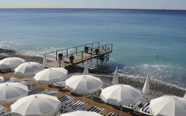 Anantara Plaza Nice