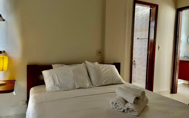 Linda Cobertura Duplex, Pé Na Areia,Vista Linda.