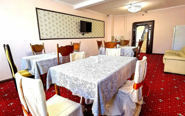Hotel Nikolskaia