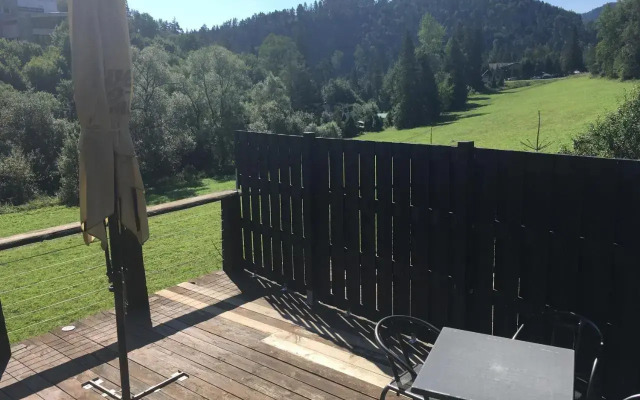 Studio Pohoda Cingov Slovensky raj