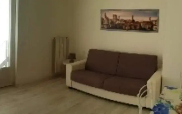 Holiday Residence - Monolocale 7