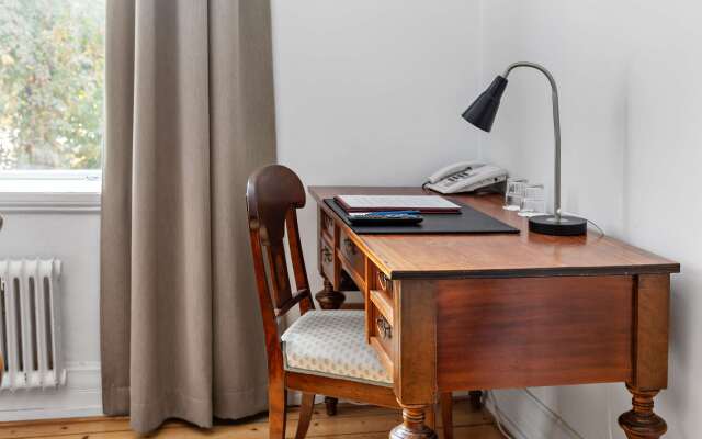 Frimurarehotellet, Sure Hotel Collection by Best Western