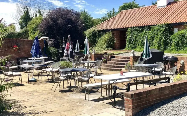 The White Horse Inn