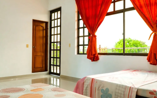 Hotel Tocaima Suite
