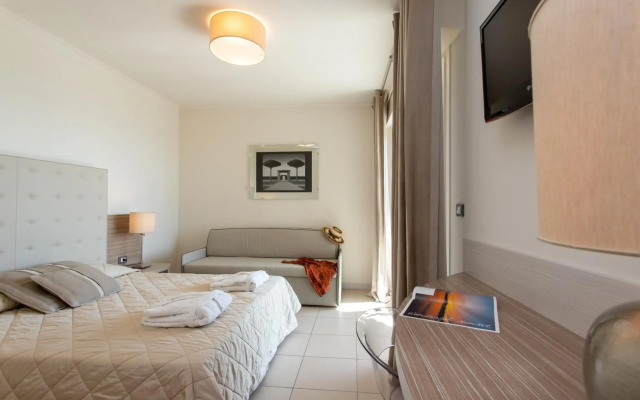 Hotel Mariver
