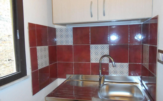Catania City Center Apartments