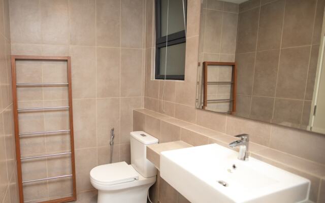 TimurBay Beach Resort By SubHome