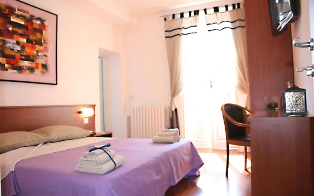 B&B Milano Bella