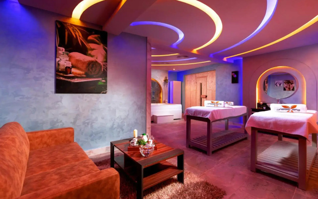 Pickalbatros Laguna Club Resort Sharm El Sheikh 