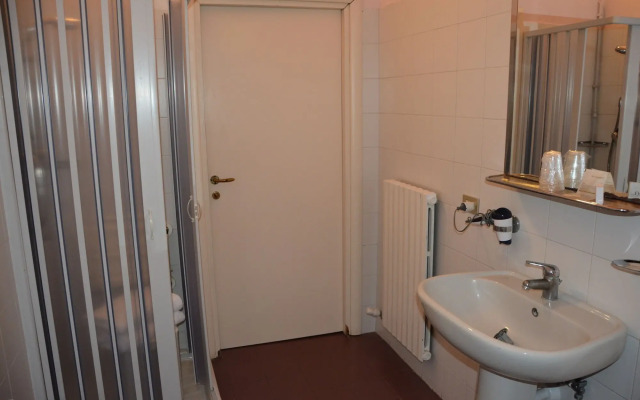 Hotel Alfieri
