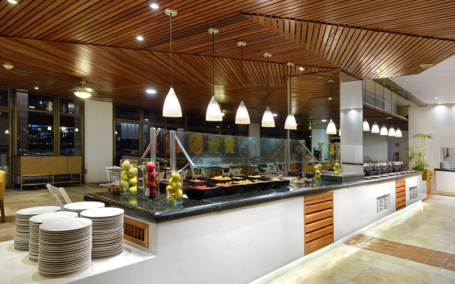 Melia Puerto Vallarta - All inclusive