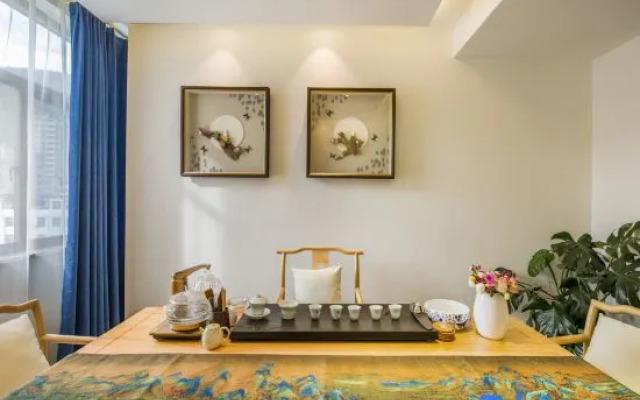 Jingyue Elegant Hotel