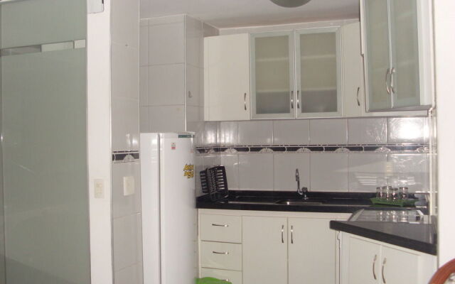 Residencial Atlântico