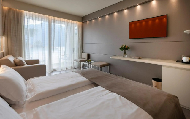 Park Hotel Imperial Centro Tao Natural Medical Spa