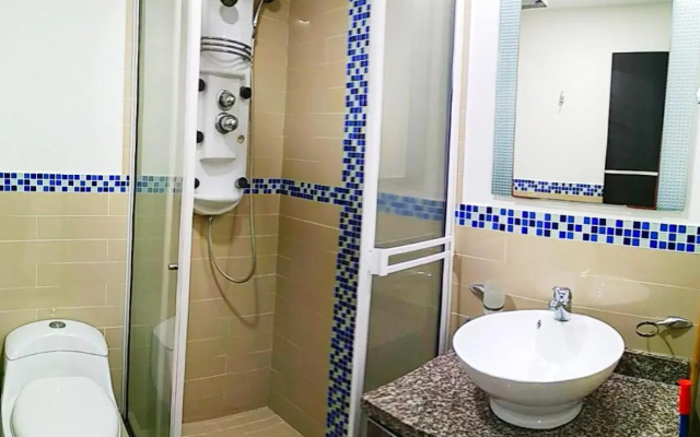 Aparta Estudios Edificio Valeria