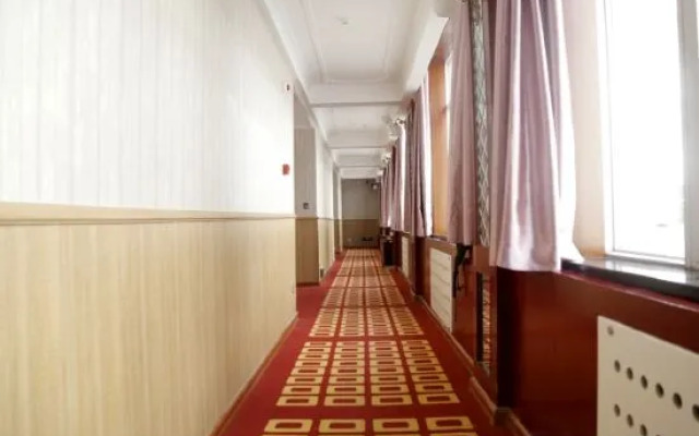 Zaolin Hotel