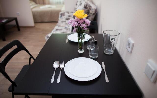 Апарт Отель