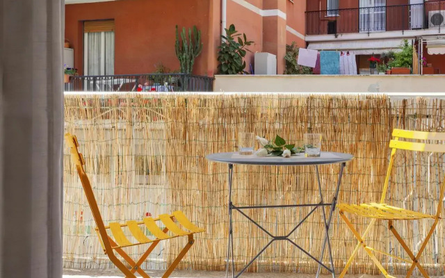 Guest House Bedroom - Santa Margherita Ligure