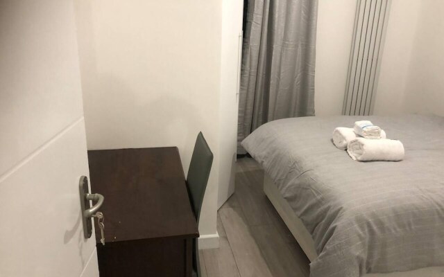 Superb 1 bed Apartment in Rochester