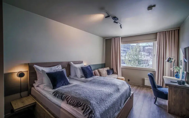 Villa Vågå - by Classic Norway Hotels