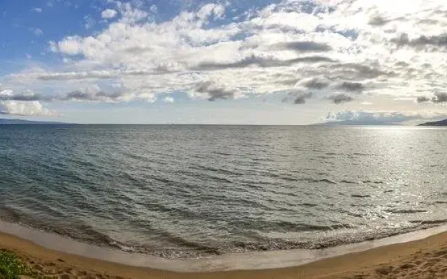 Kihei Garden Estates #E-202