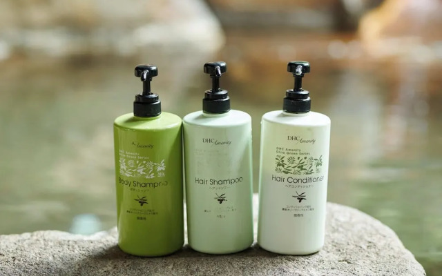 Tabist Ryokufuen Kiyoharu